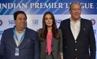 The venue for the 2018 IPL auctions was Bengaluru